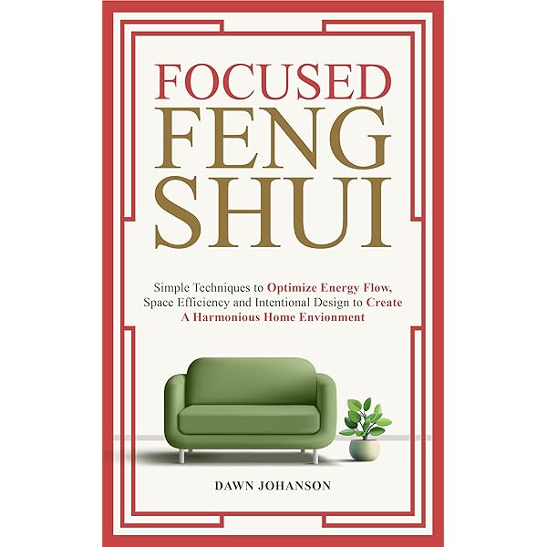 The Everything Feng Shui De-Cluttering Book: Simplify Your